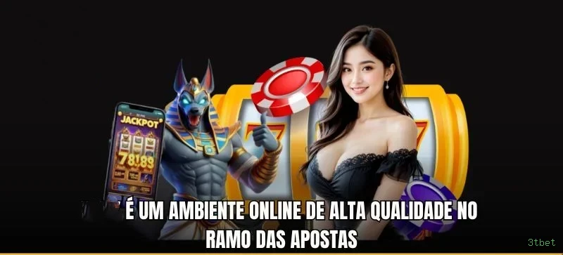 Jogos de bônus no 3tbet: rodadas grátis, multiplicadores e jackpots progressivos em slots selecionados